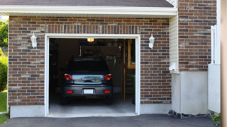 Garage Door Installation at Artisan Walk, California